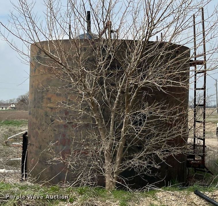 image for item MY9654 (6) tanks