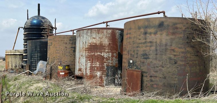 image for item MY9654 (6) tanks