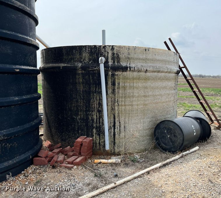 image for item MY9654 (6) tanks