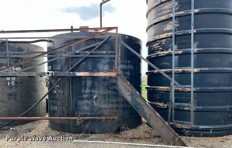 image for item MY9654 (6) tanks