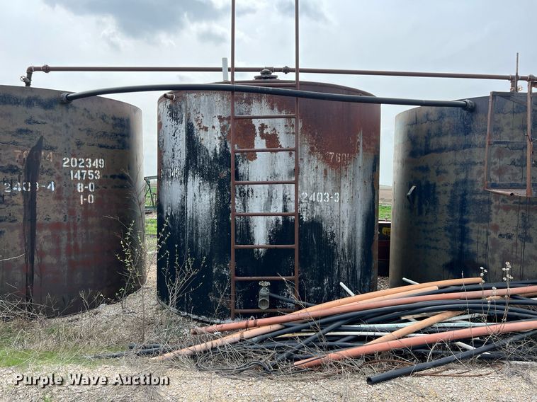 image for item MY9654 (6) tanks