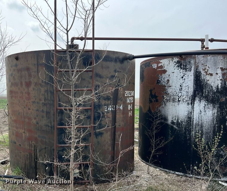 image for item MY9654 (6) tanks