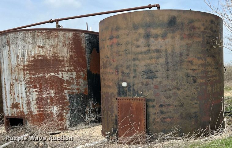 image for item MY9654 (6) tanks