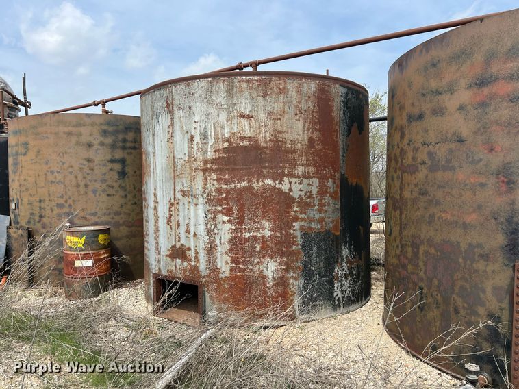 image for item MY9654 (6) tanks