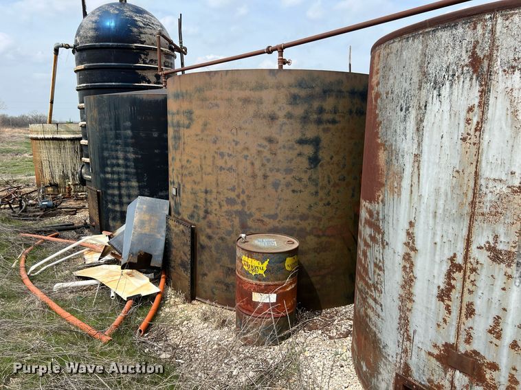 image for item MY9654 (6) tanks