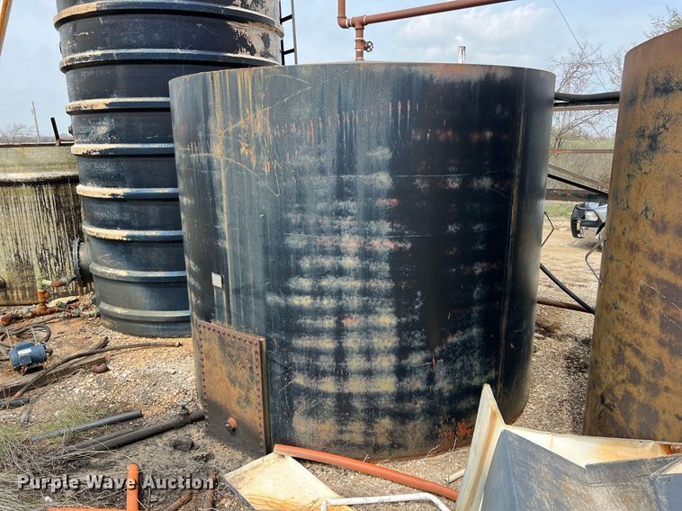 image for item MY9654 (6) tanks