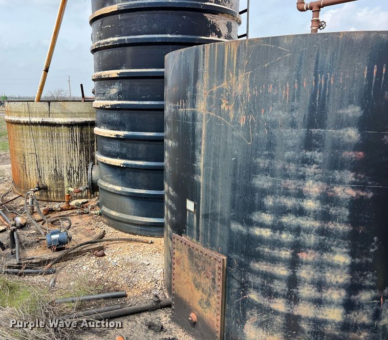 image for item MY9654 (6) tanks