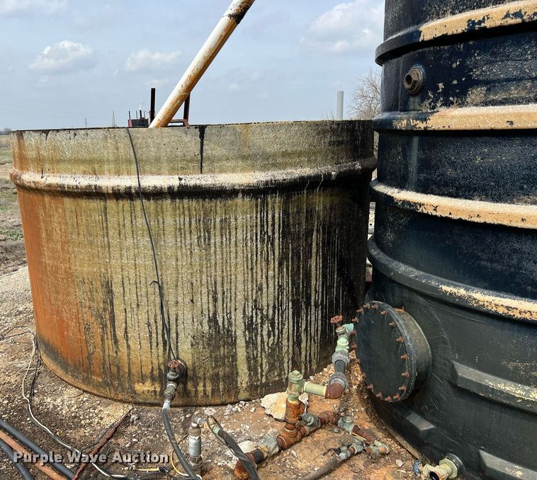 image for item MY9654 (6) tanks