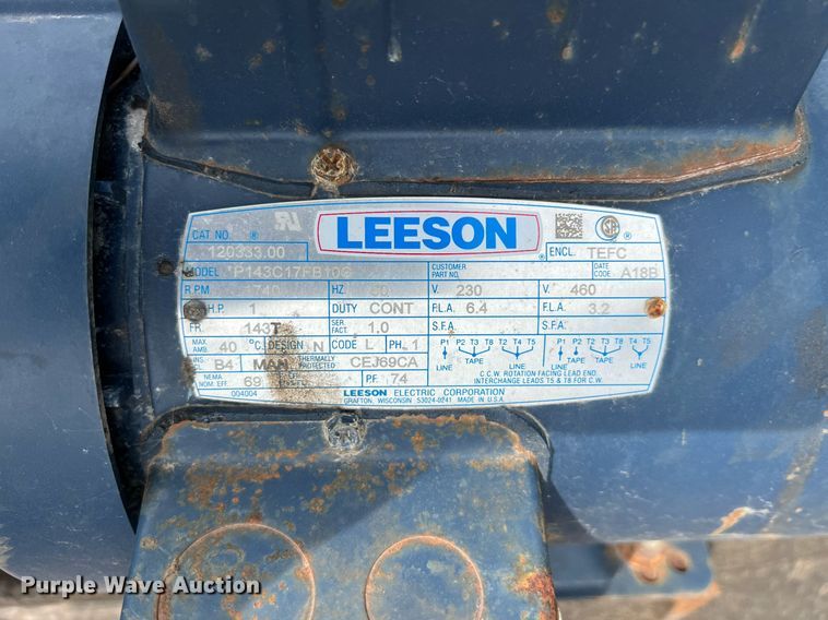 image for item MY9654 (6) tanks