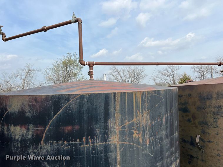 image for item MY9654 (6) tanks