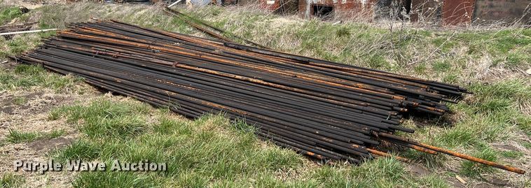 image for item MY9655 Oilfield equipment