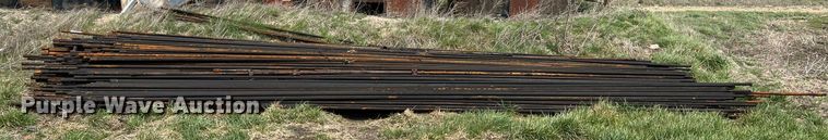 image for item MY9655 Oilfield equipment