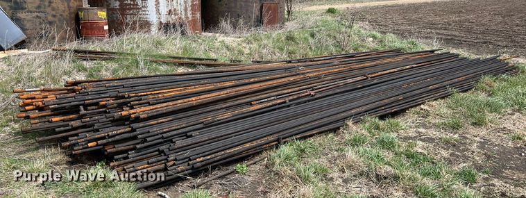 image for item MY9655 Oilfield equipment