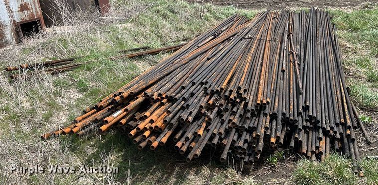 image for item MY9655 Oilfield equipment