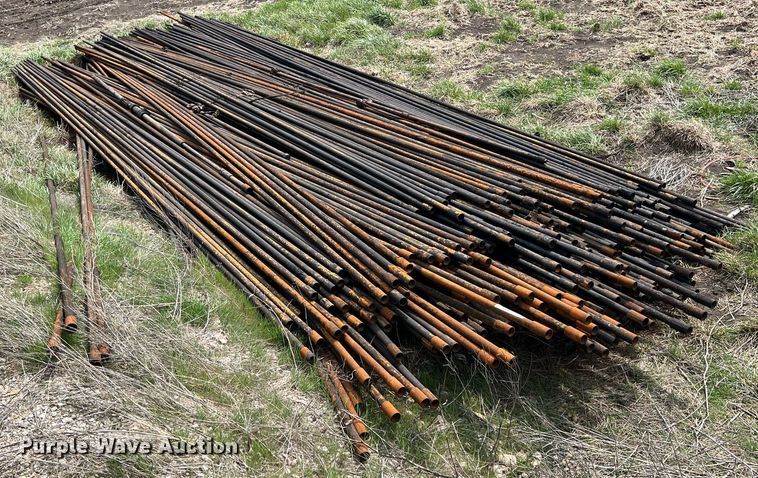 image for item MY9655 Oilfield equipment