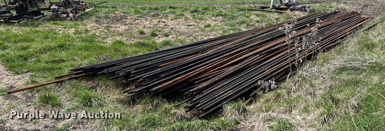 image for item MY9655 Oilfield equipment