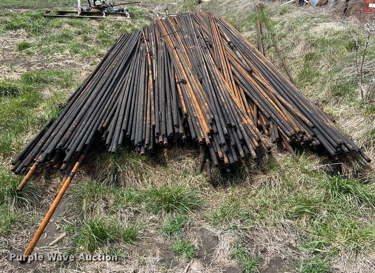 image for item MY9655 Oilfield equipment