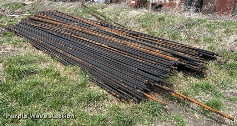 image for item MY9655 Oilfield equipment