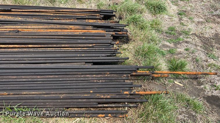 image for item MY9655 Oilfield equipment