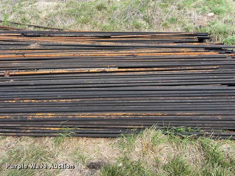 image for item MY9655 Oilfield equipment