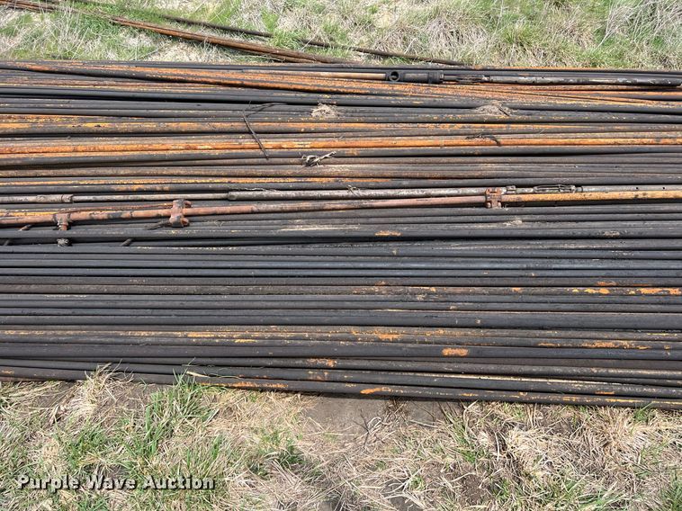 image for item MY9655 Oilfield equipment