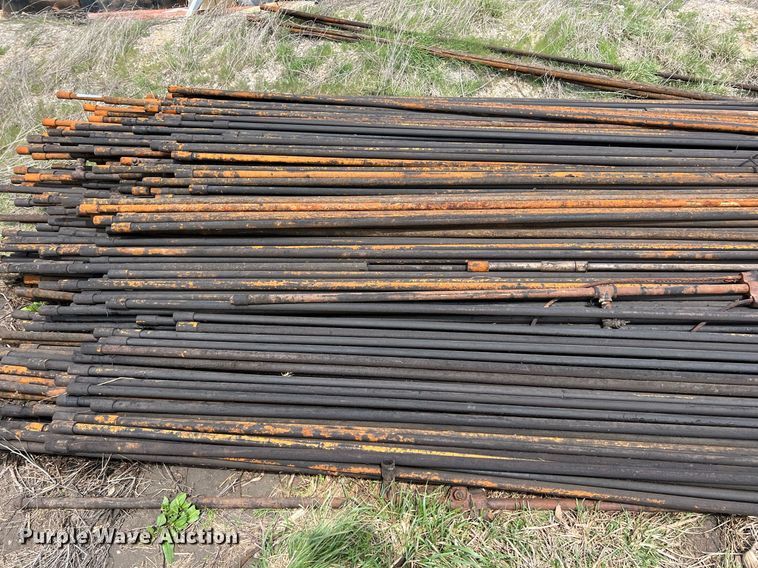 image for item MY9655 Oilfield equipment