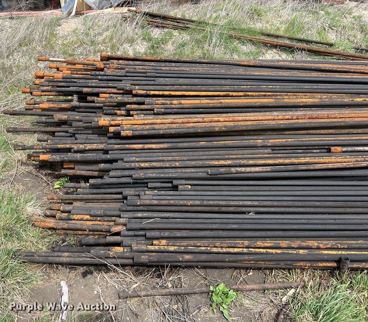 image for item MY9655 Oilfield equipment