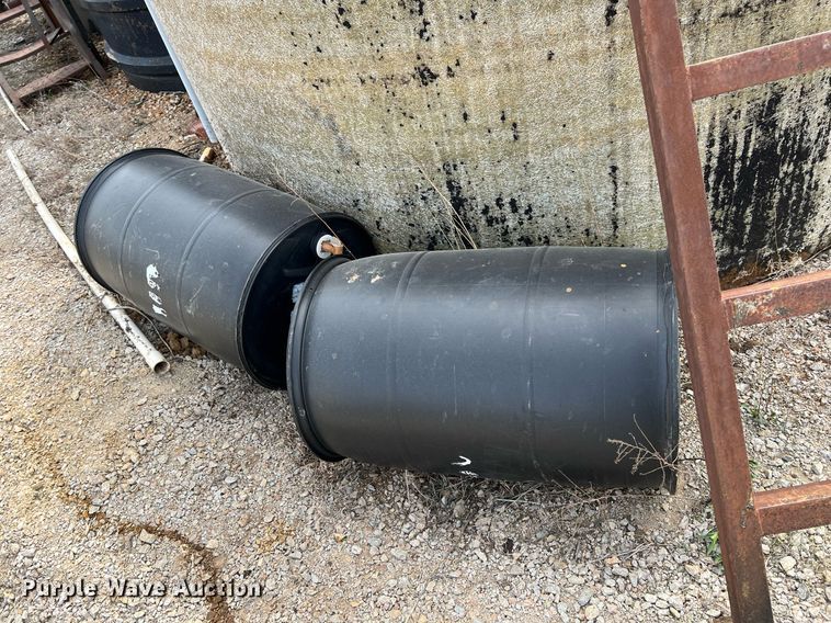 image for item MY9655 Oilfield equipment