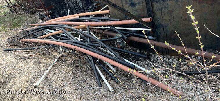 image for item MY9655 Oilfield equipment