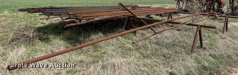 image for item MY9658 Oilfield pipe