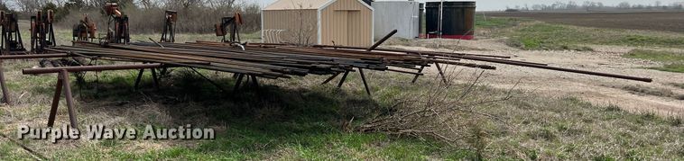 image for item MY9658 Oilfield pipe