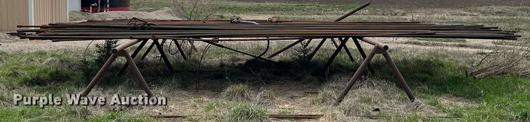 image for item MY9658 Oilfield pipe