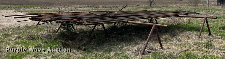 image for item MY9658 Oilfield pipe