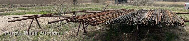 image for item MY9658 Oilfield pipe