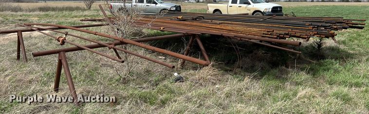 image for item MY9658 Oilfield pipe