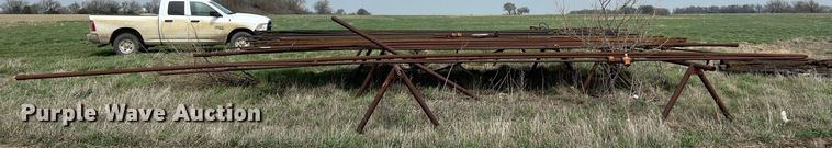 image for item MY9658 Oilfield pipe