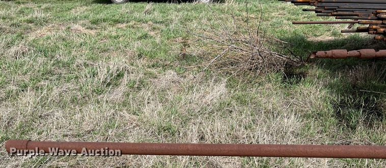 image for item MY9658 Oilfield pipe