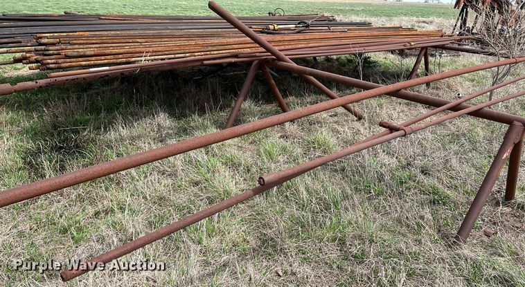 image for item MY9658 Oilfield pipe