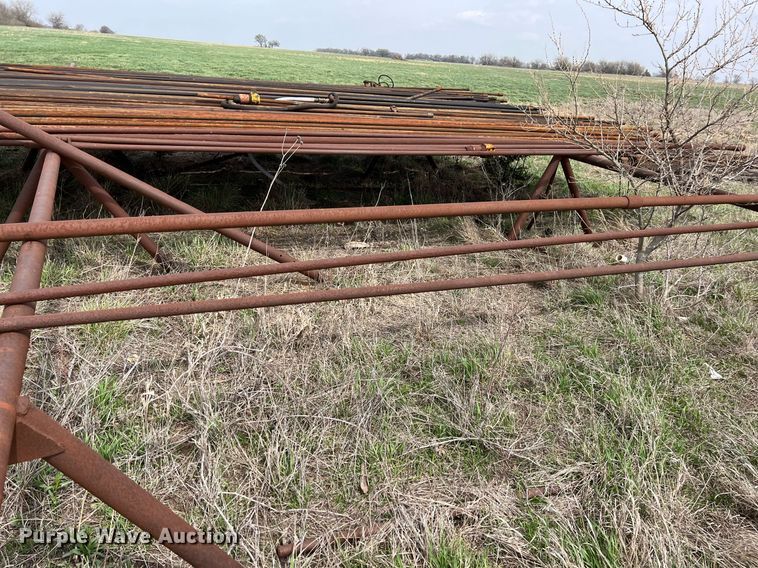 image for item MY9658 Oilfield pipe