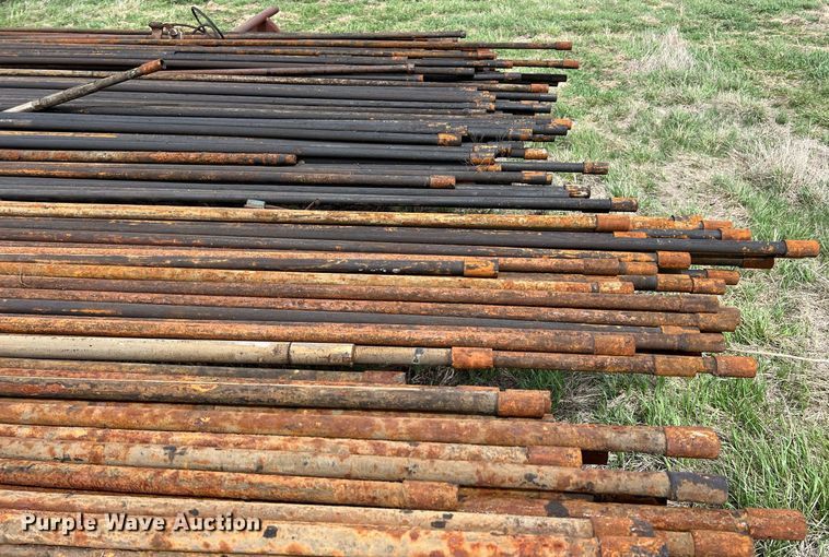 image for item MY9658 Oilfield pipe