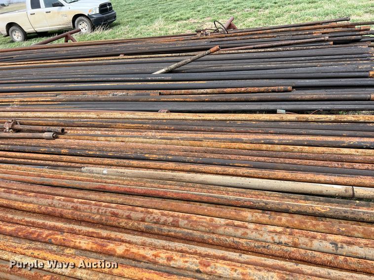 image for item MY9658 Oilfield pipe