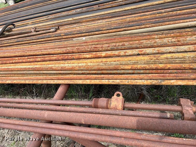 image for item MY9658 Oilfield pipe