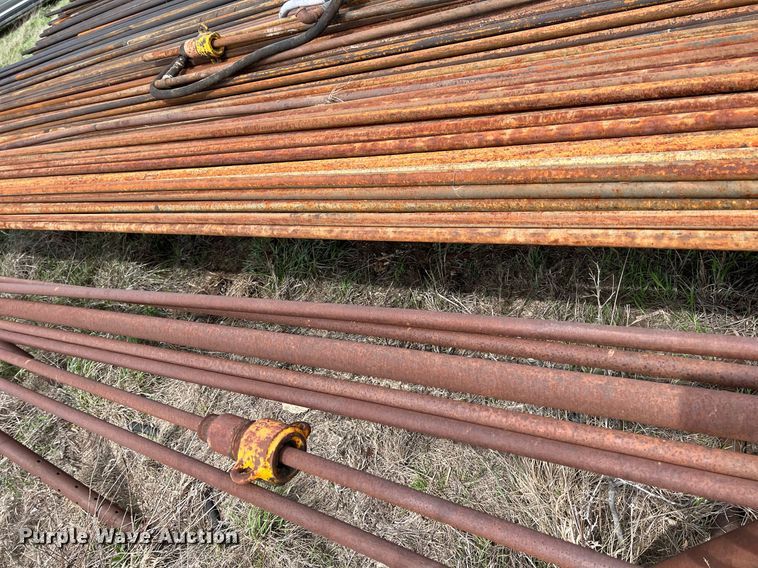 image for item MY9658 Oilfield pipe