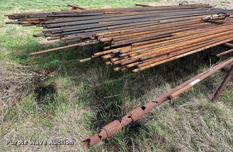 image for item MY9658 Oilfield pipe