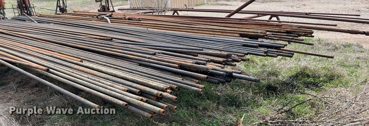 image for item MY9658 Oilfield pipe