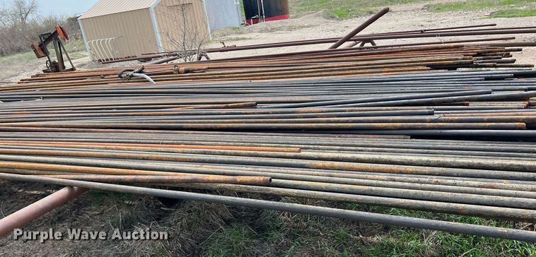 image for item MY9658 Oilfield pipe