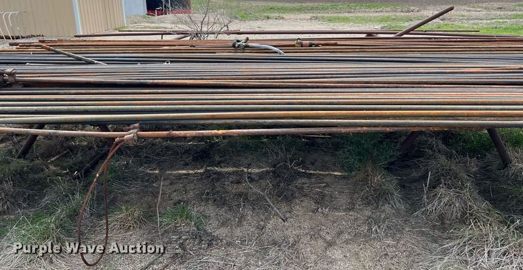 image for item MY9658 Oilfield pipe