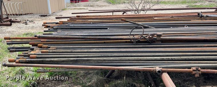 image for item MY9658 Oilfield pipe