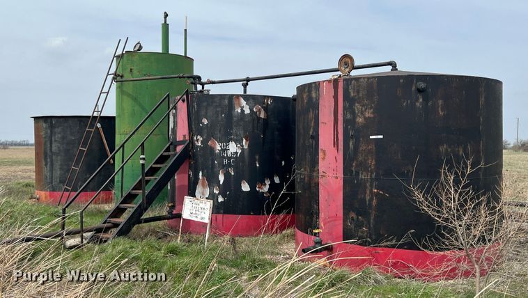 image for item MY9659 (4) tanks