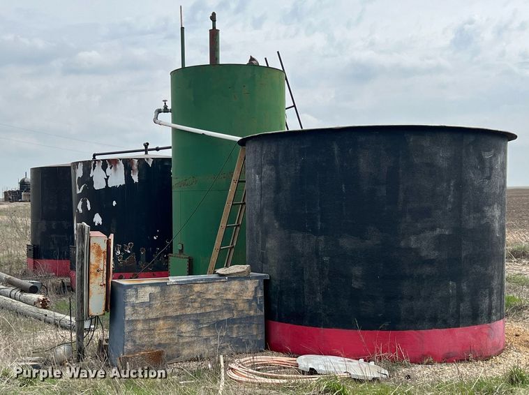 image for item MY9659 (4) tanks